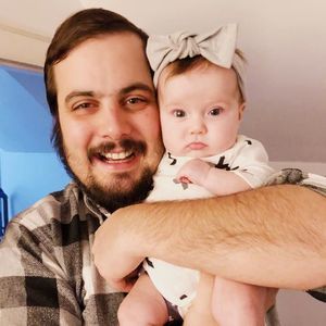 Meet your Posher, Rob